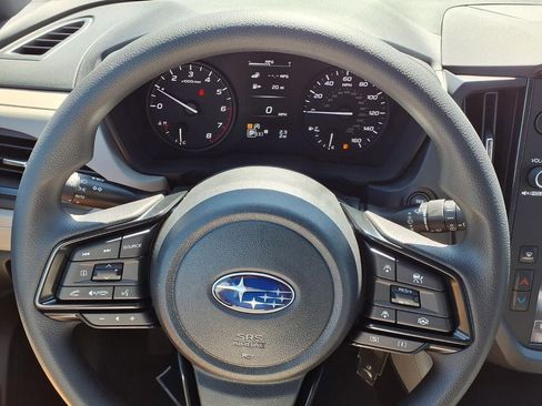 New 2026 Subaru Forester Standard Model image 8