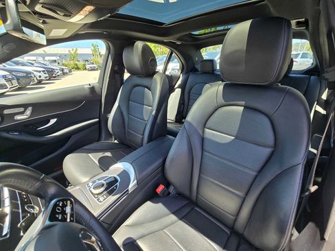 Used 2021 Mercedes-Benz C 300 Sedan image 22