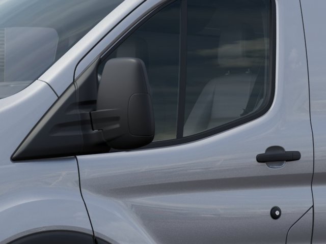 New 2027 Ford Transit 350 Low Roof w/ Upfitter Package RWD image 19
