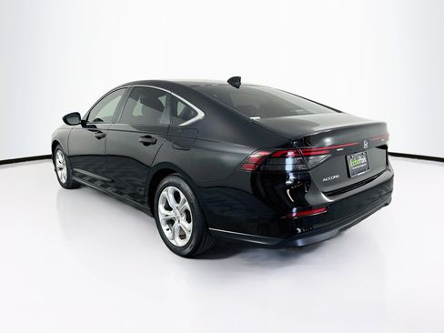 Used 2024 Honda Accord LX image 5