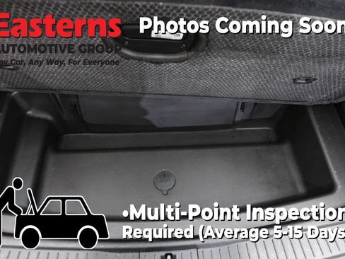 Used 2022 Jeep Grand Cherokee L Laredo w/ Luxury Tech Group I AWD/4WD image 22