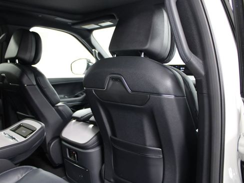 New 2026 Lincoln Navigator Reserve w/ Jet Appearance Package AWD/4WD image 42