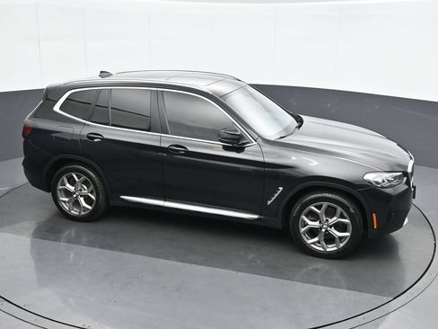 Used 2022 BMW X3 xDrive30i AWD/4WD image 23