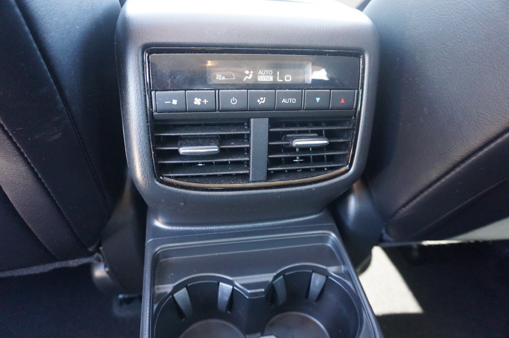 Used 2023 MAZDA CX-9 Touring Plus AWD/4WD image 15