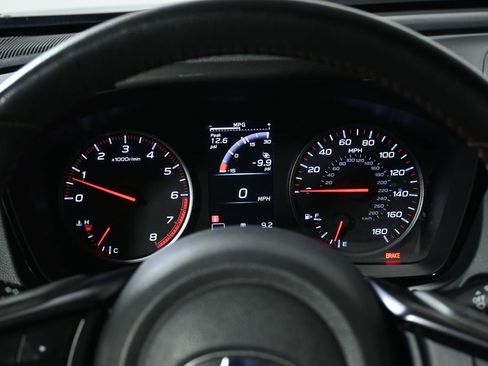 Used 2022 Subaru WRX Premium AWD/4WD image 19