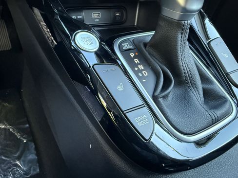 New 2025 Kia Soul EX image 9