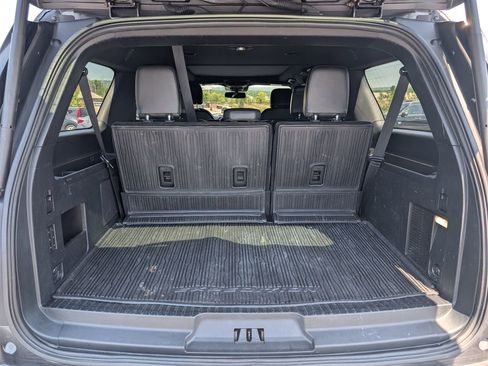 Used 2021 Ford Expedition Max Limited AWD/4WD image 9