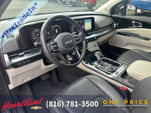 Used 2022 Kia Carnival SX Prestige image 20