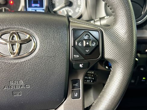 Used 2023 Toyota Tacoma TRD Pro image 19