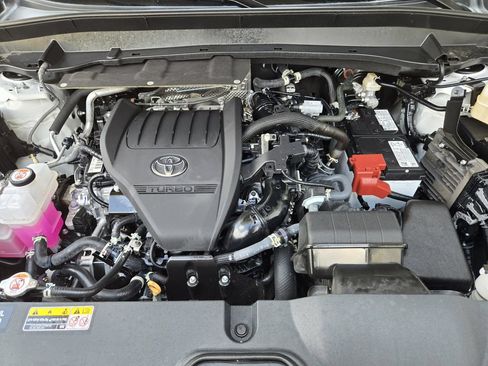 Certified 2026 Toyota Grand Highlander AWD image 26