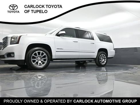 Used 2020 GMC Yukon XL Denali image 49