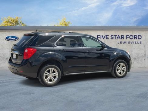 Used 2011 Chevrolet Equinox LT w/ Driver Convenience Package FWD image 8