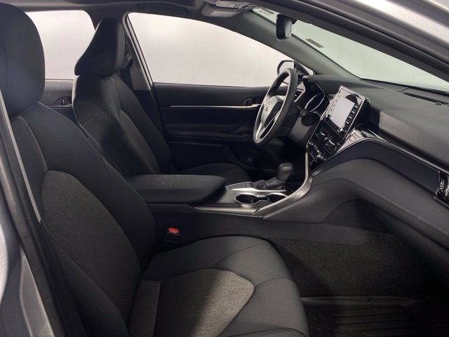 Used 2024 Toyota Camry LE w/ Convenience Package FWD image 16
