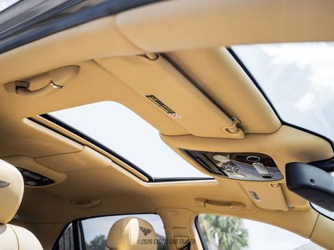 Used 2015 Bentley Flying Spur W12 AWD/4WD image 45