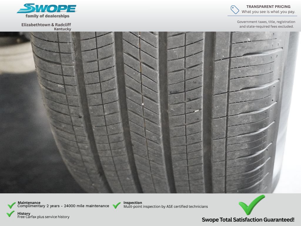 Certified 2026 Hyundai Palisade SEL AWD/4WD image 29