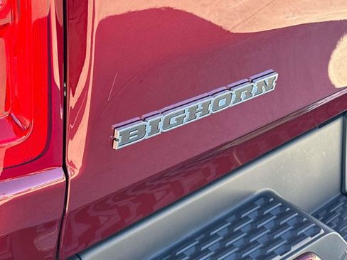 New 2026 RAM 1500 Big Horn image 6