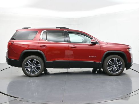 Used 2020 GMC Acadia SLT AWD/4WD image 6