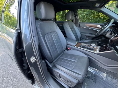 Used 2020 Audi A6 3.0T Prestige w/ Prestige Package AWD/4WD image 62