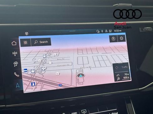Certified 2025 Audi Q8 Premium w/ Convenience Package AWD/4WD image 16