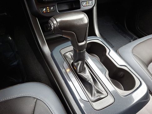 Used 2021 Chevrolet Colorado Z71 image 15