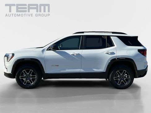 New 2026 GMC Terrain AT4 w/ Convenience Package III image 4