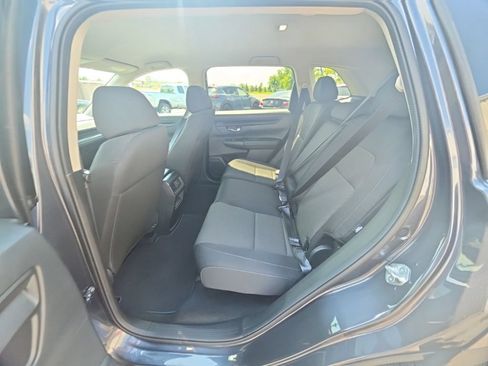 Used 2025 Honda CR-V LX image 26