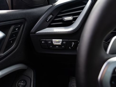 Used 2021 BMW 228i Gran Coupe w/ M Sport Package FWD image 13