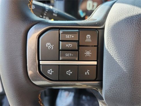 Used 2023 Ford F150 Tremor w/ Equipment Group 402A High image 28