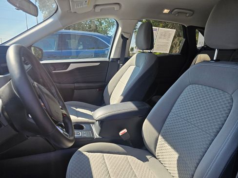 Used 2022 Ford Escape SE w/ Convenience Package image 10