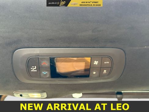 Used 2021 Chrysler Pacifica Pinnacle image 27