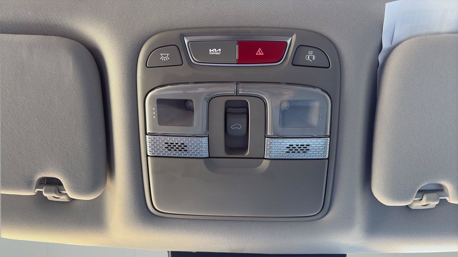 Used 2023 Kia Telluride S w/ S Sunroof Package FWD image 21