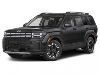 New 2026 Hyundai Santa Fe SEL w/ Tow & Go Package video 1