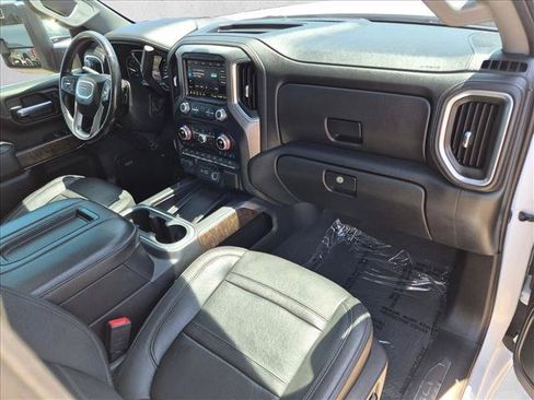Used 2020 GMC Sierra 2500 Denali w/ Denali Ultimate Package AWD/4WD image 29