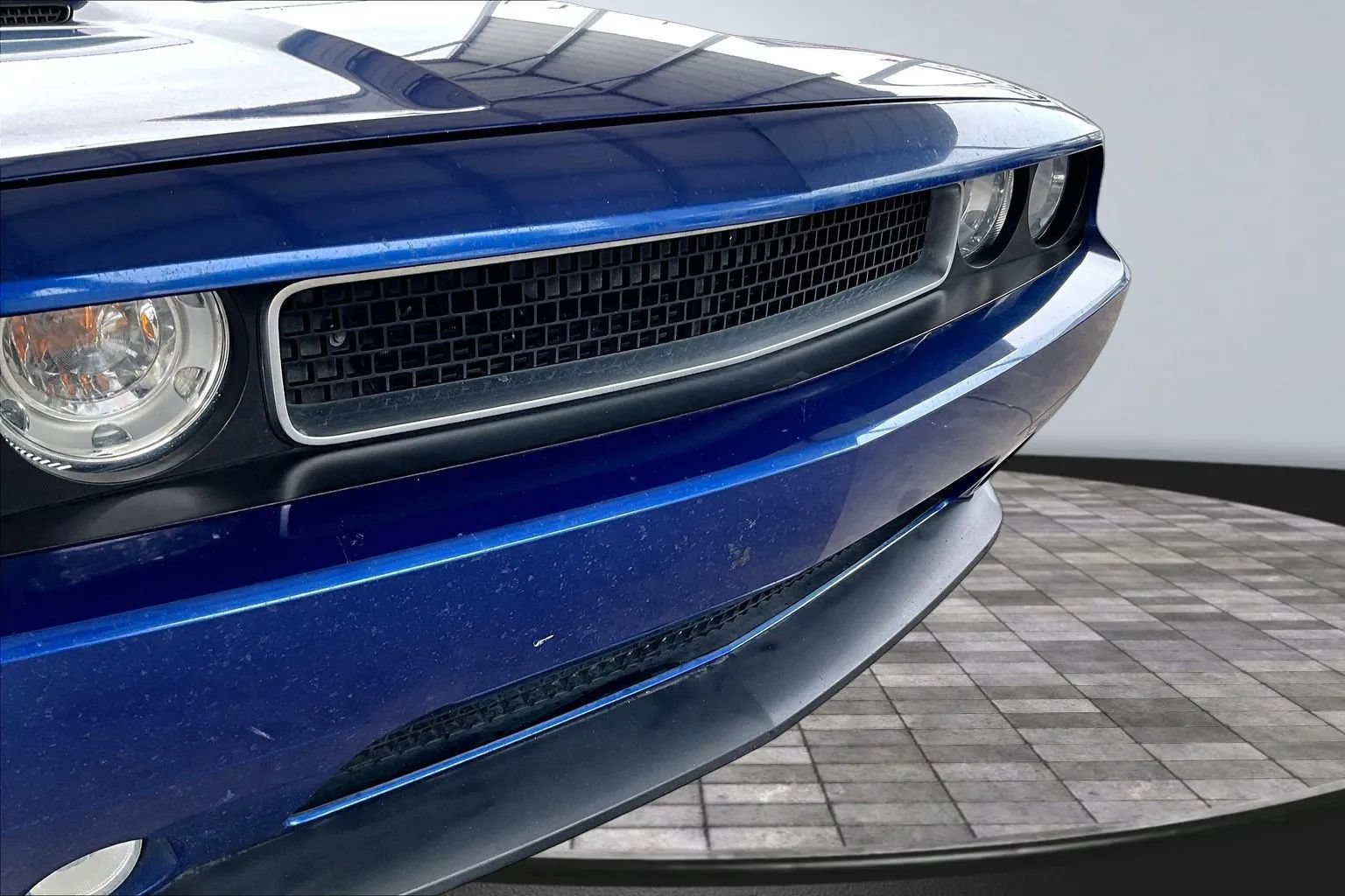 Used 2012 Dodge Challenger R/T RWD image 29