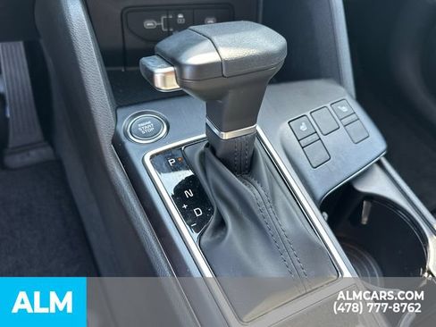 Used 2026 Kia Sportage LX w/ LX Convenience Package FWD image 35