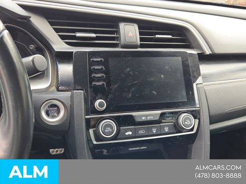 Used 2019 Honda Civic Sport image 20