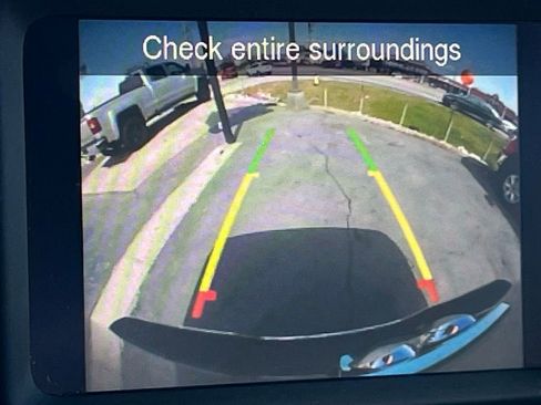 Used 2023 RAM 1500 Tradesman w/ Chrome Plus Package image 15