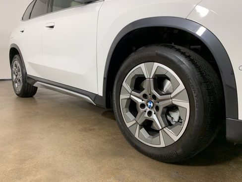 Used 2025 BMW X1 xDrive28i w/ Technology Package image 6