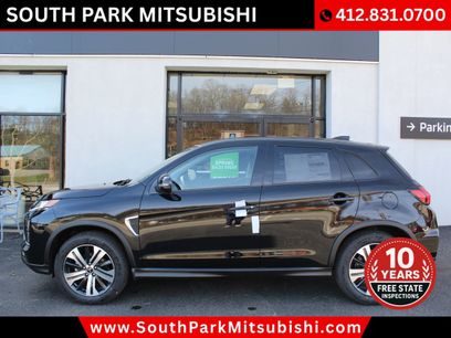 New 2026 Mitsubishi Outlander Sport SE