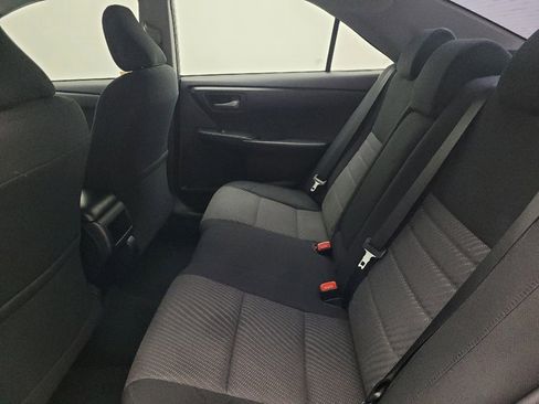 Used 2017 Toyota Camry LE image 18