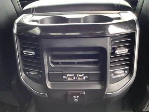 Certified 2022 RAM 1500 Laramie w/ Sport Appearance Package AWD/4WD image 22