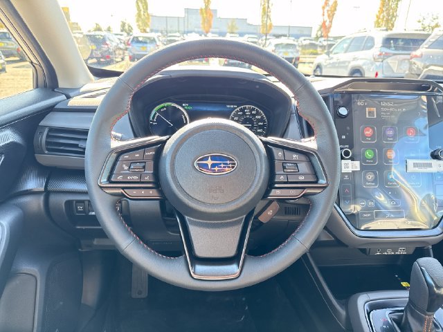 New 2026 Subaru Crosstrek 2.5i Limited AWD/4WD image 21