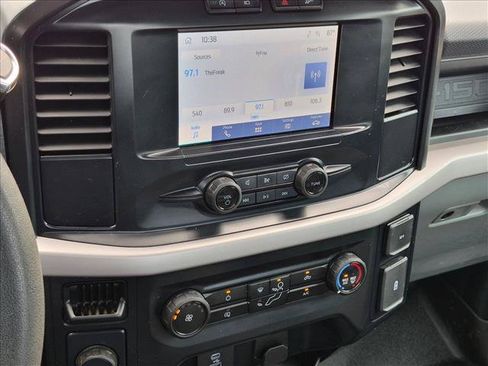 Certified 2023 Ford F150 XL RWD image 14