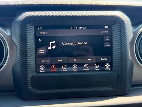 Used 2020 Jeep Wrangler Unlimited Sport S AWD/4WD image 27