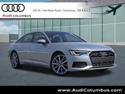 New 2025 Audi A6 2.0T Premium