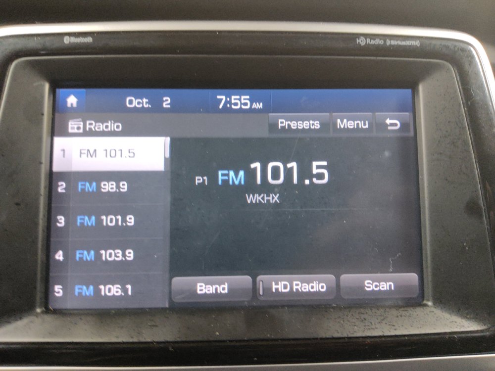 Used 2018 Hyundai Sonata SEL FWD image 25