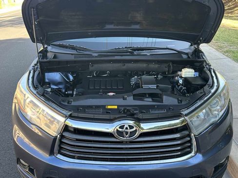 Used 2015 Toyota Highlander XLE FWD image 64