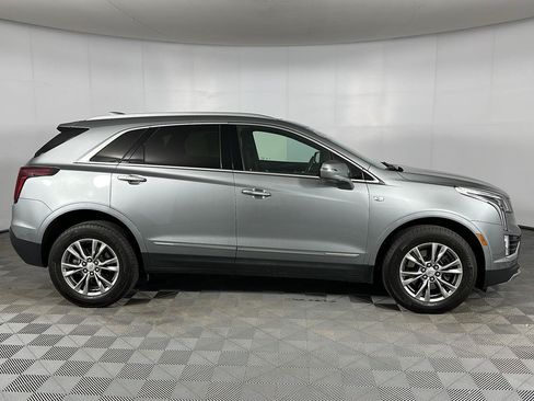 Used 2023 Cadillac XT5 Premium Luxury AWD/4WD image 29