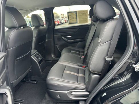 Used 2025 MAZDA CX-90 3.3 Turbo w/ Select Package image 23