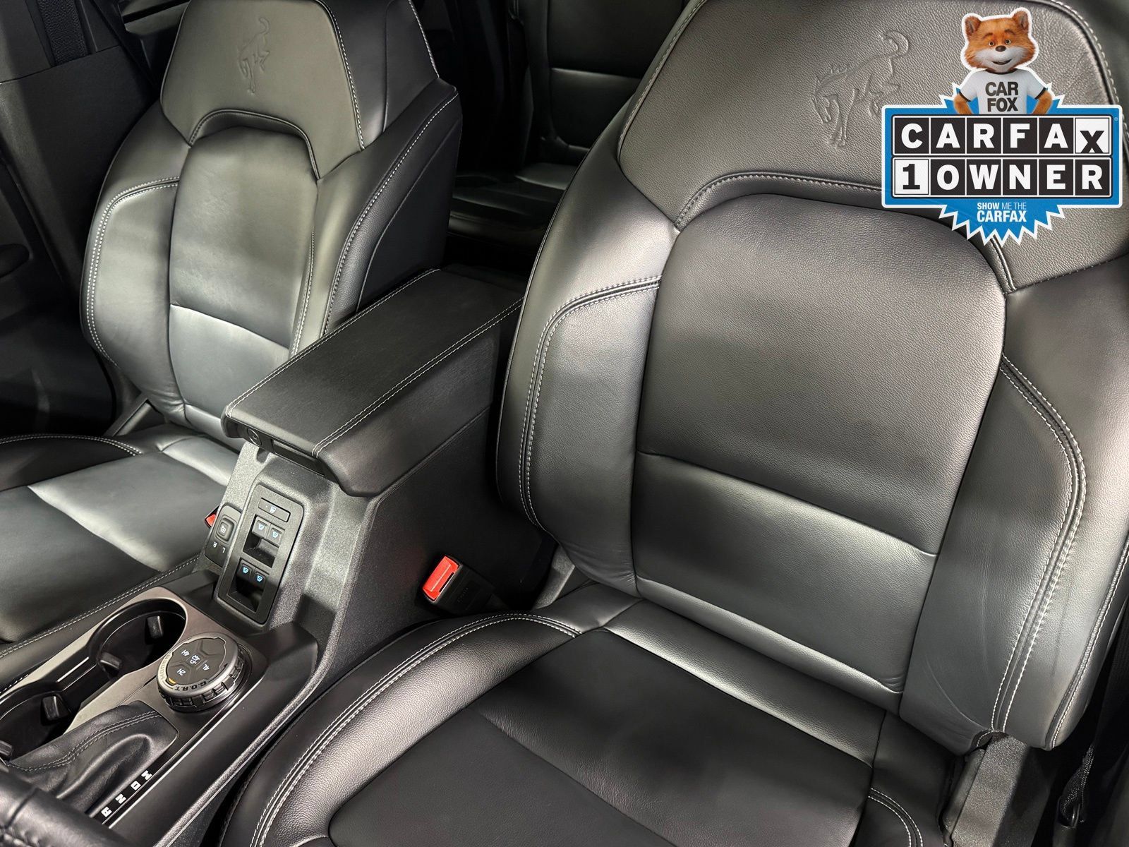Used 2025 Ford Bronco Outer Banks AWD/4WD image 31